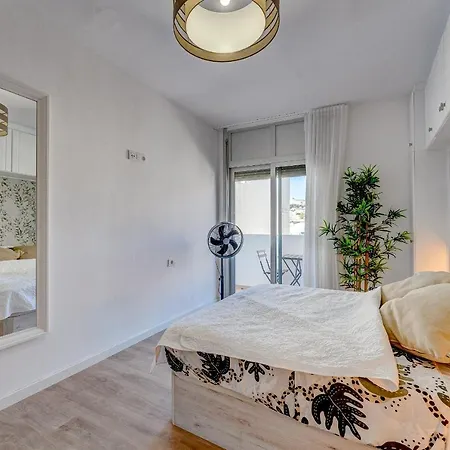 Apartament Parrot El Médano