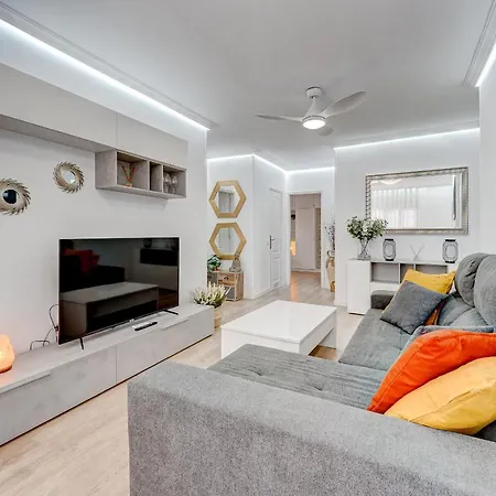 Parrot Apartament *